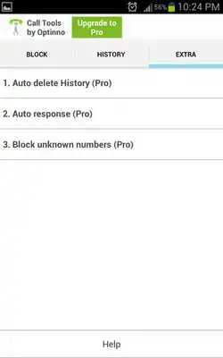 Play Call Blocker more Tools Play Call Blocker more Tools