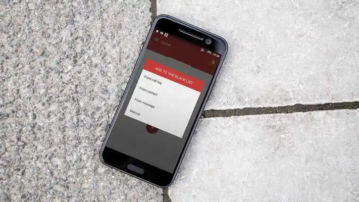 Play Call Blocker Pro