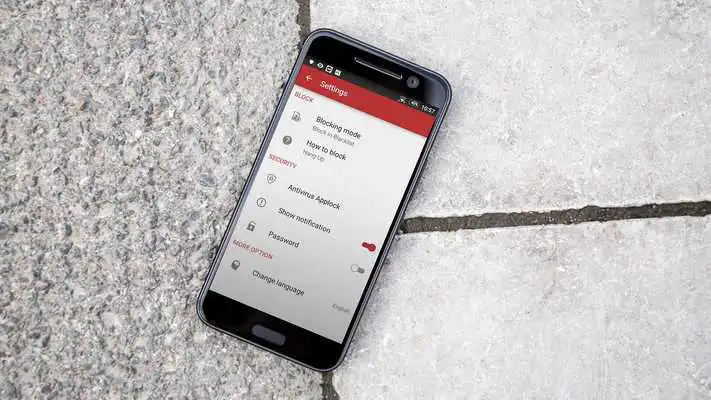 Play Call Blocker Pro