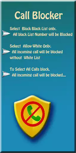Play Call Blocker