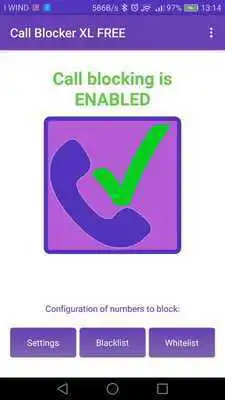Play Call Blocker XL