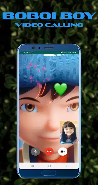 Play Call Boboiboy Fake Video Call  and enjoy Call Boboiboy Fake Video Call with UptoPlay