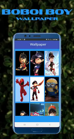 Play Call Boboiboy Fake Video Call as an online game Call Boboiboy Fake Video Call with UptoPlay
