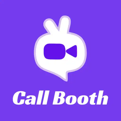 Play CallBooth- Live VideoChat APK