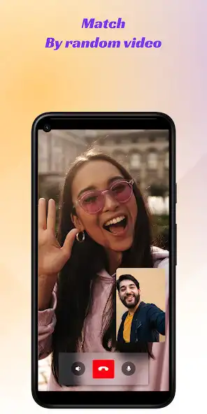 Play CallBooth- Live VideoChat  and enjoy CallBooth- Live VideoChat with UptoPlay