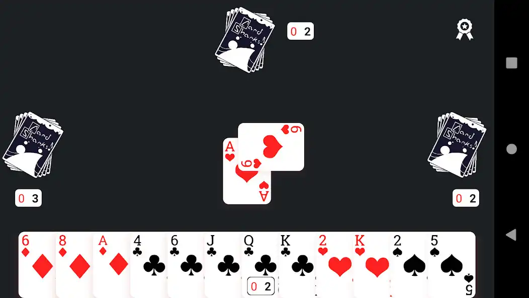 Play Callbreak 2021  and enjoy Callbreak 2021 with UptoPlay