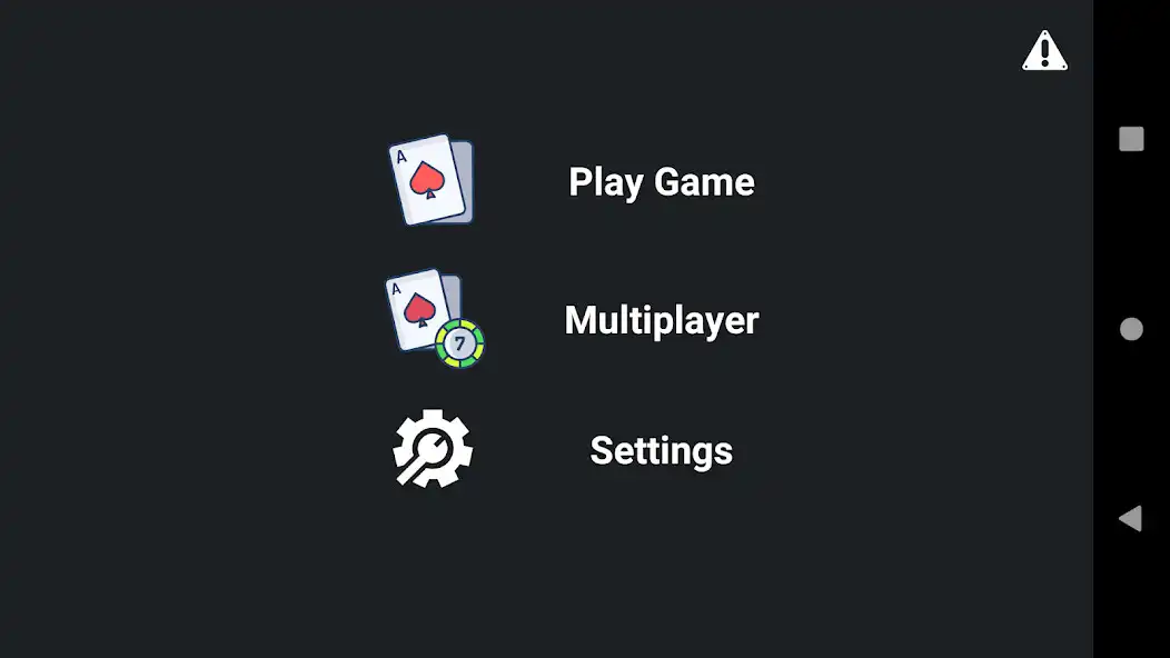 Play Callbreak 2021 as an online game Callbreak 2021 with UptoPlay