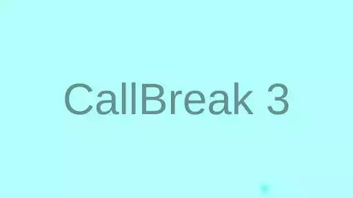 Play CallBreak 3  and enjoy CallBreak 3 with UptoPlay