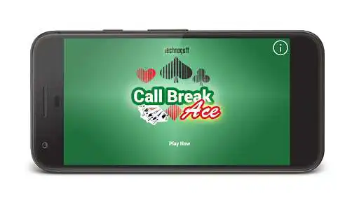 Play Call Break - Ace  and enjoy Call Break - Ace with UptoPlay