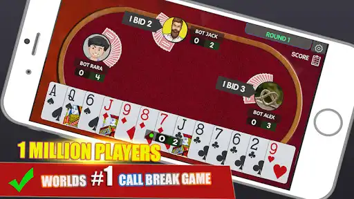 Play Call Break Card Game -Online Multiplayer Callbreak as an online game online Call Break Card Game -Online Multiplayer Callbreak with UptoPlay org.callbreak.callbreakOnline Play Call Break Card Game -Online Multiplayer Callbreak as an online game Call Break Card Game -Online Multiplayer Callbreak with UptoPlay