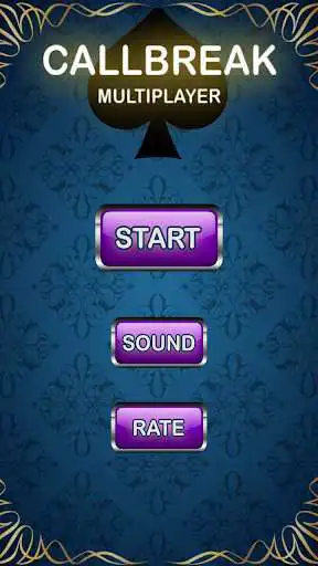 Play Callbreak Card Game  and enjoy Callbreak Card Game with UptoPlay