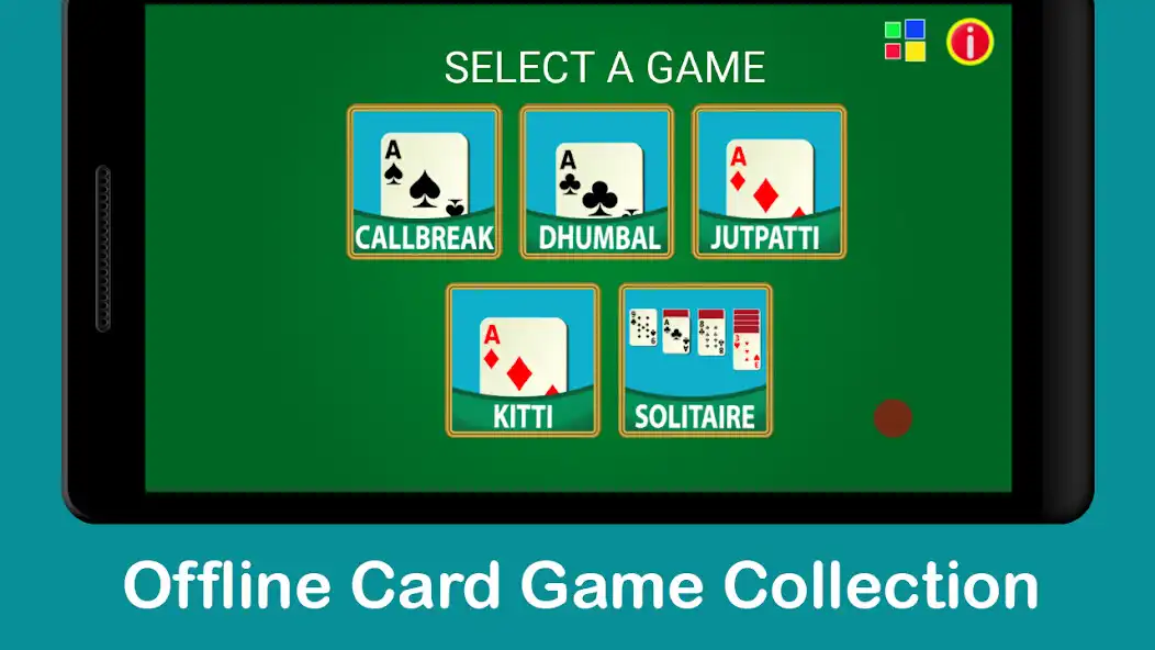 Play Callbreak, Dhumbal, Kitti  Jutpatti-Card Games  and enjoy Callbreak, Dhumbal, Kitti  Jutpatti-Card Games with UptoPlay