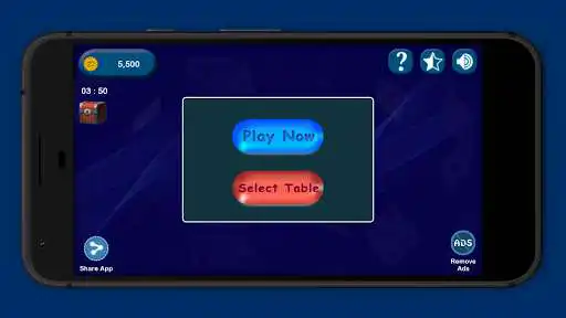 Play Callbreak - Offline as an online game Callbreak - Offline with UptoPlay