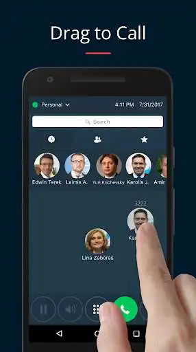Play call.center free softphone  and enjoy call.center free softphone with UptoPlay
