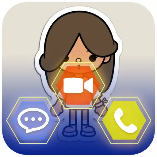 Play CallChat From Toca Boca Prank APK Play CallChat From Toca Boca Prank APK