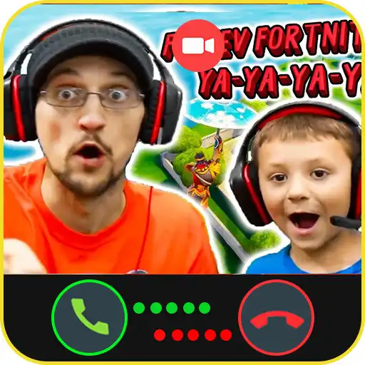 Play Call Chat With Family Team - Fake Video Call APK Play Call Chat With Family Team - Fake Video Call APK
