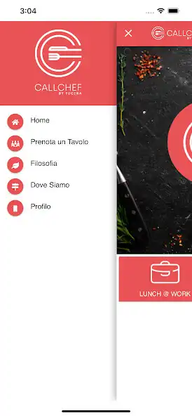 Play CallChef as an online game CallChef with UptoPlay
