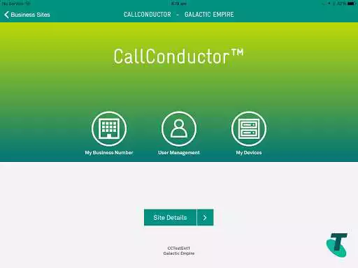 Play Call Conductor  and enjoy Call Conductor with UptoPlay