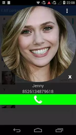 Play Call Confirm  and enjoy Call Confirm with UptoPlay