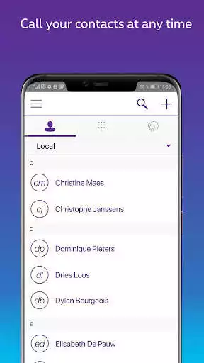 CallConnect online game with UptoPlay