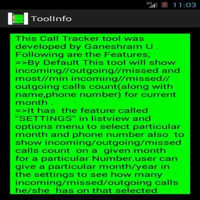 Play Call Counter