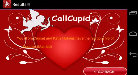 Play Call Cupid as an online game online Call Cupid with UptoPlay Play Call Cupid as an online game Call Cupid with UptoPlay