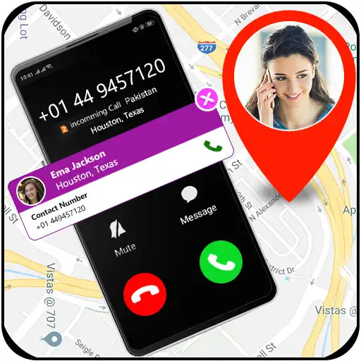 Play Call Details : Any Number APK