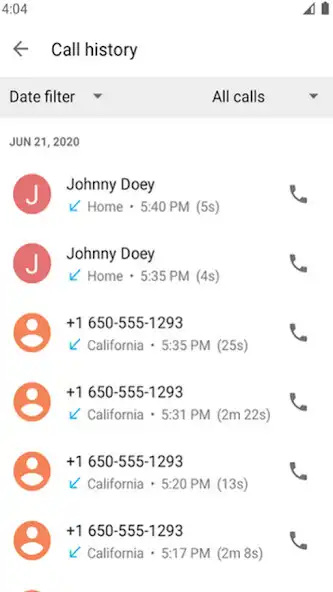 Play Call Details of Any Number App as an online game online Call Details of Any Number App with UptoPlay Play Call Details of Any Number App as an online game Call Details of Any Number App with UptoPlay