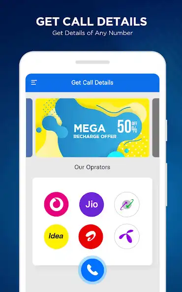Play Call Details of Any Number  and enjoy Call Details of Any Number with UptoPlay