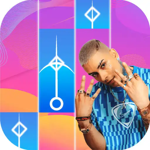 Play Callejero Fino Piano Tiles APK Play Callejero Fino Piano Tiles APK