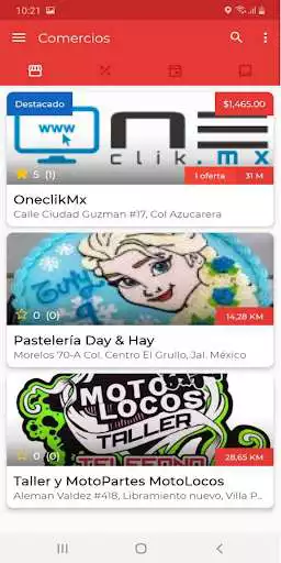 Play Callejeros as an online game Callejeros with UptoPlay