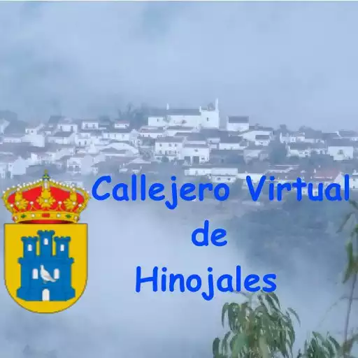 Free play online Callejero Virtual de Hinojales APK Free play online Callejero Virtual de Hinojales APK