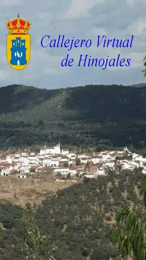 Play Callejero Virtual de Hinojales