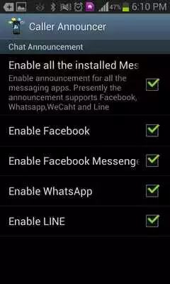 Play CALLER ANNOUNCER Play CALLER ANNOUNCER