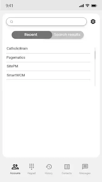 Play CallerBee as an online game online CallerBee with UptoPlay Play CallerBee as an online game CallerBee with UptoPlay