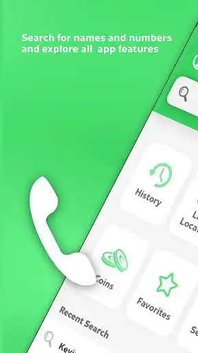 Play Caller Book - Search by mobile number  Caller ID  and enjoy Caller Book - Search by mobile number  Caller ID with UptoPlay