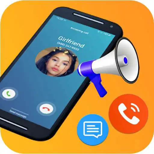 Run free android online Caller ID Announcer APK Run free android online Caller ID Announcer APK