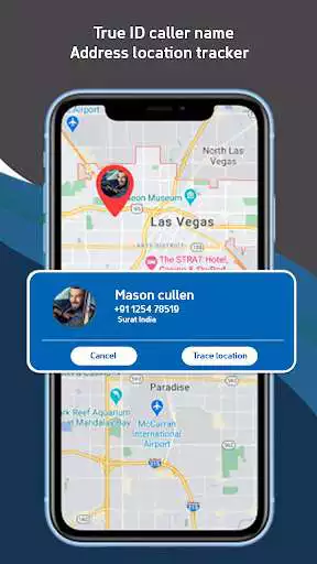Play Caller Id app  and enjoy Caller Id app with UptoPlay