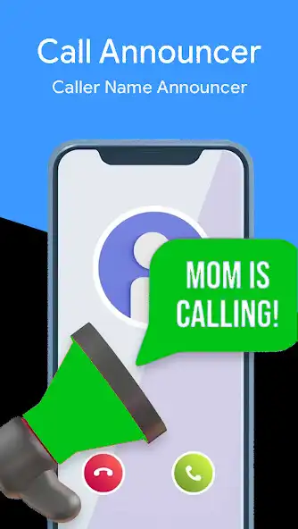 Play Caller id call announcer dial as an online game Caller id call announcer dial with UptoPlay
