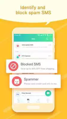 Play Caller ID  Call Block - DU Caller