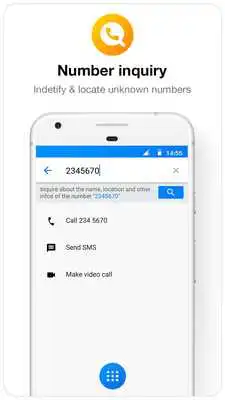 Play Caller ID Call Blocker Free Play Caller ID Call Blocker Free
