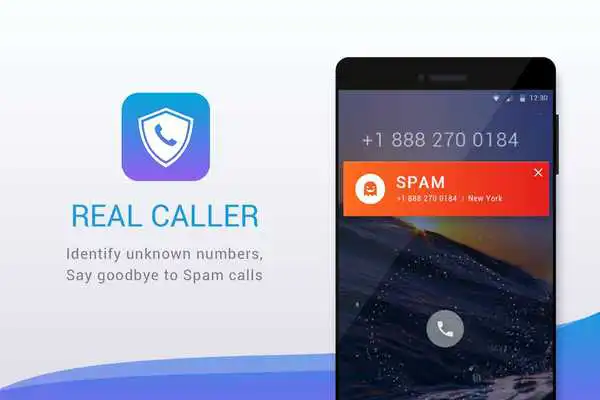 Play Caller ID for REAL