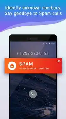 Play Caller ID for REAL