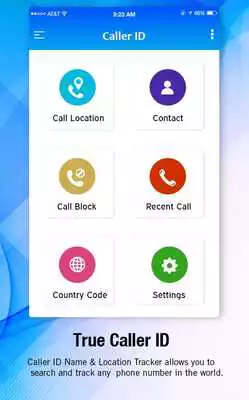 Play Caller ID  Mobile Number Locator