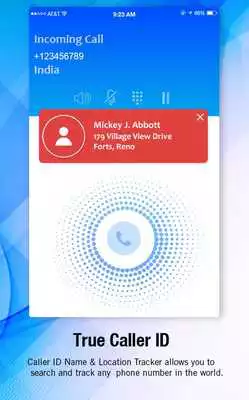 Play Caller ID  Mobile Number Locator