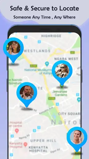 Play Caller Id Name  Location