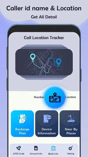 Play Caller Id Name  Location