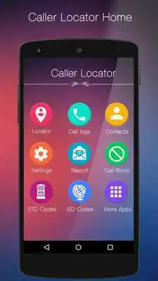 Play Caller Id Name  Location
