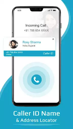 Play Caller ID Name & Location Tracker  and enjoy Caller ID Name & Location Tracker with UptoPlay
