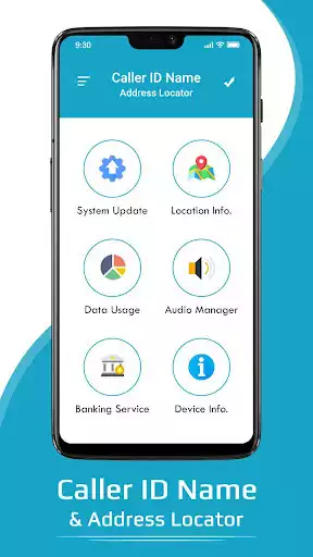 Play Caller ID Name & Location Tracker as an online game Caller ID Name & Location Tracker with UptoPlay